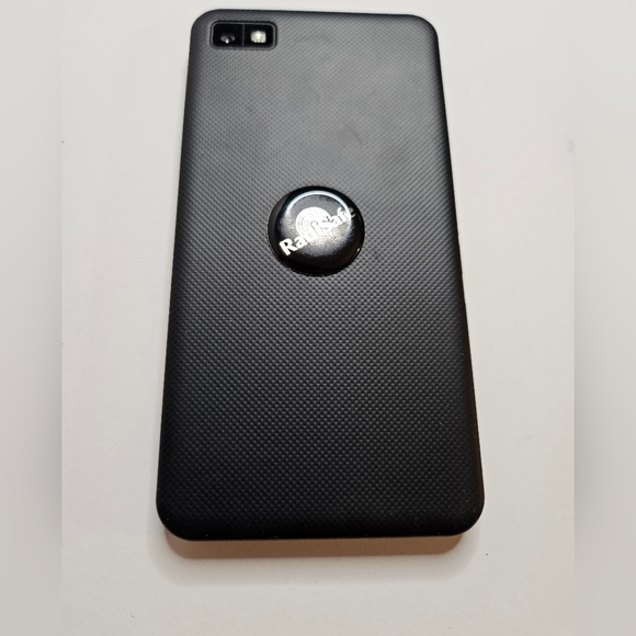 Blackberry Z10 | Made in Mexico | Research in motion | Good shape | Collectable - Picture 3 of 7